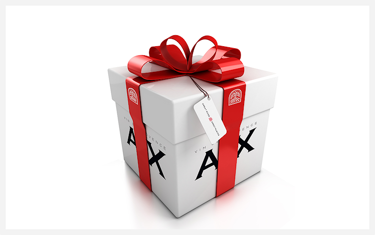 Xmas box